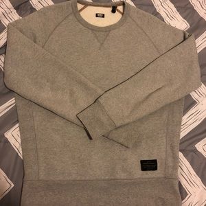 Levi’s Skate Crewneck Fleece size M (Mens)